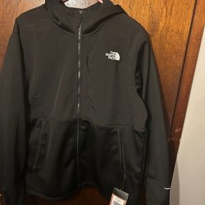 North Face  Bionic Hoodie
